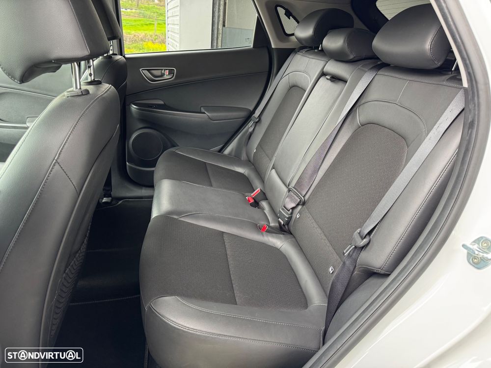 Hyundai Kauai Style - 17