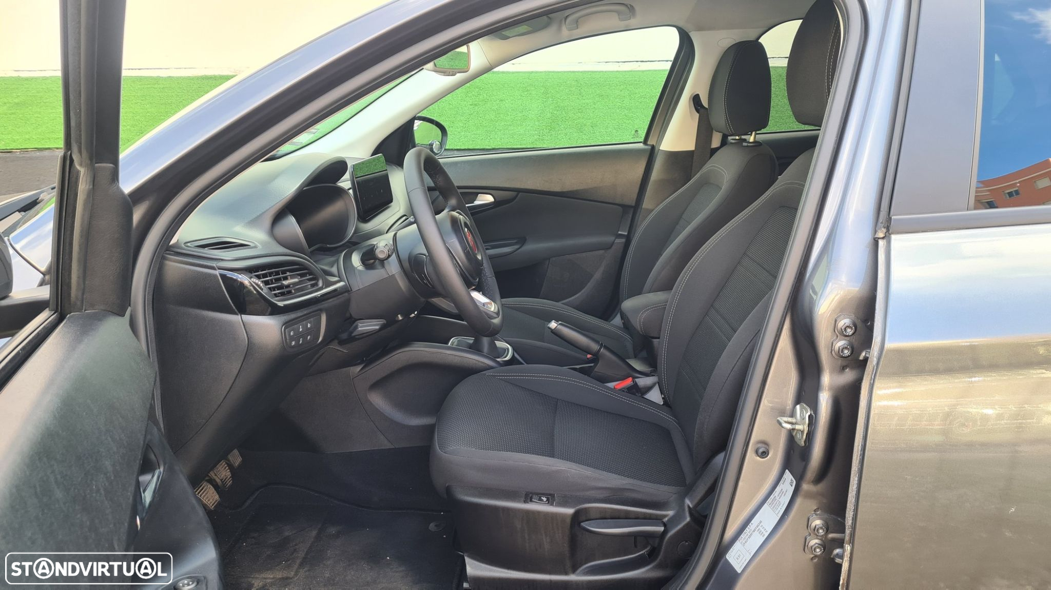 Fiat Tipo Station Wagon 1.3 Multijet City Life - 26