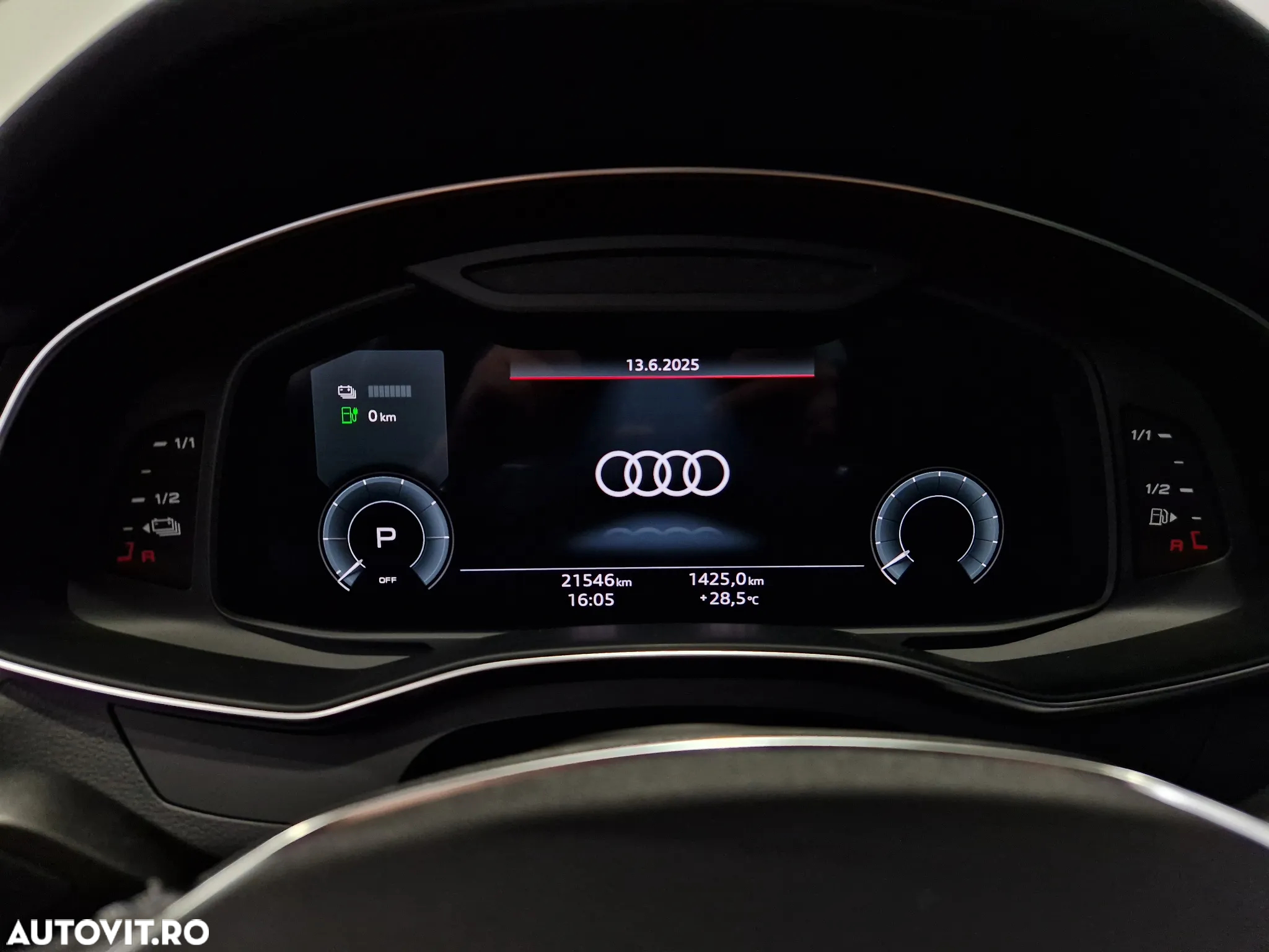 Audi A6 55 TFSI e quattro S tronic S line - 21