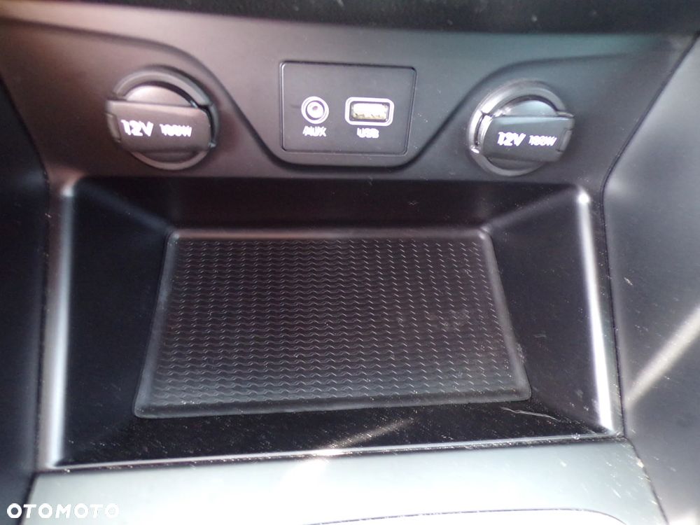 Hyundai Tucson - 26