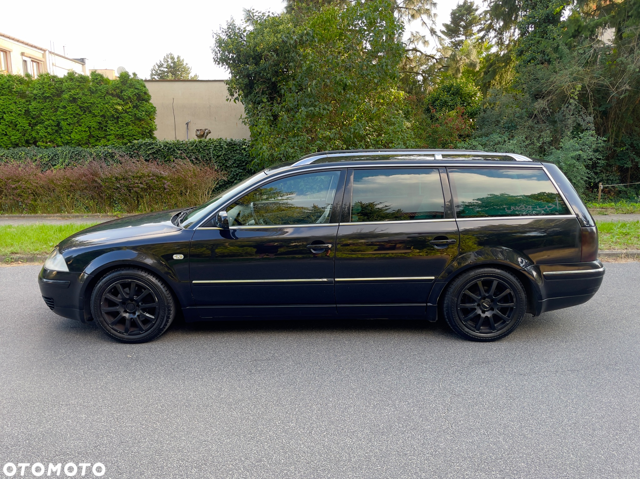 Volkswagen Passat 1.9 TDI Trendline - 2