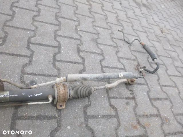 MAGLOWNICA PRZEKŁADNIA DAEWOO KALOS 1.4 16V - 18