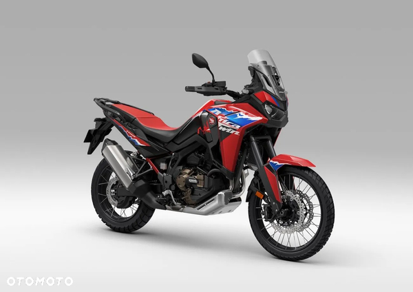 Honda CRF