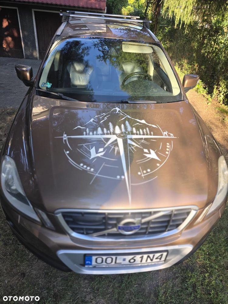 Volvo XC 60 D5 AWD Summum - 17