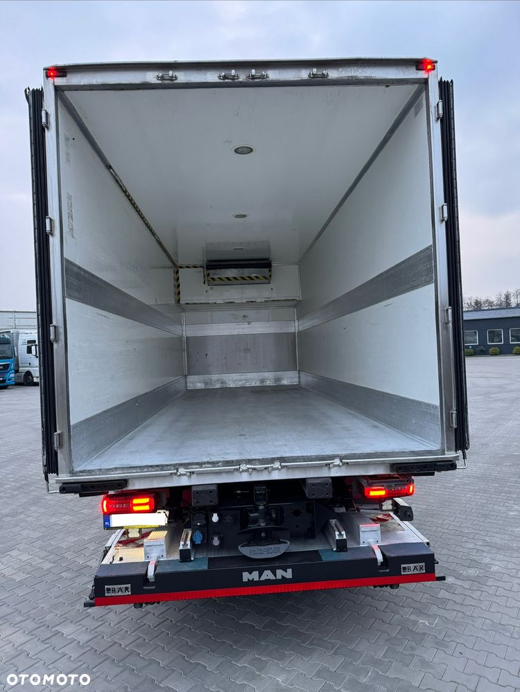 MAN TGX 26.460 - 13