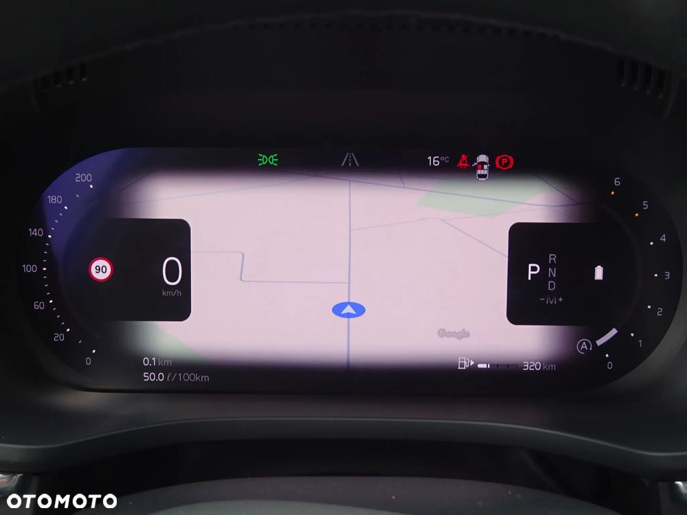 Volvo XC 60 B5 D AWD Geartronic RDesign - 21