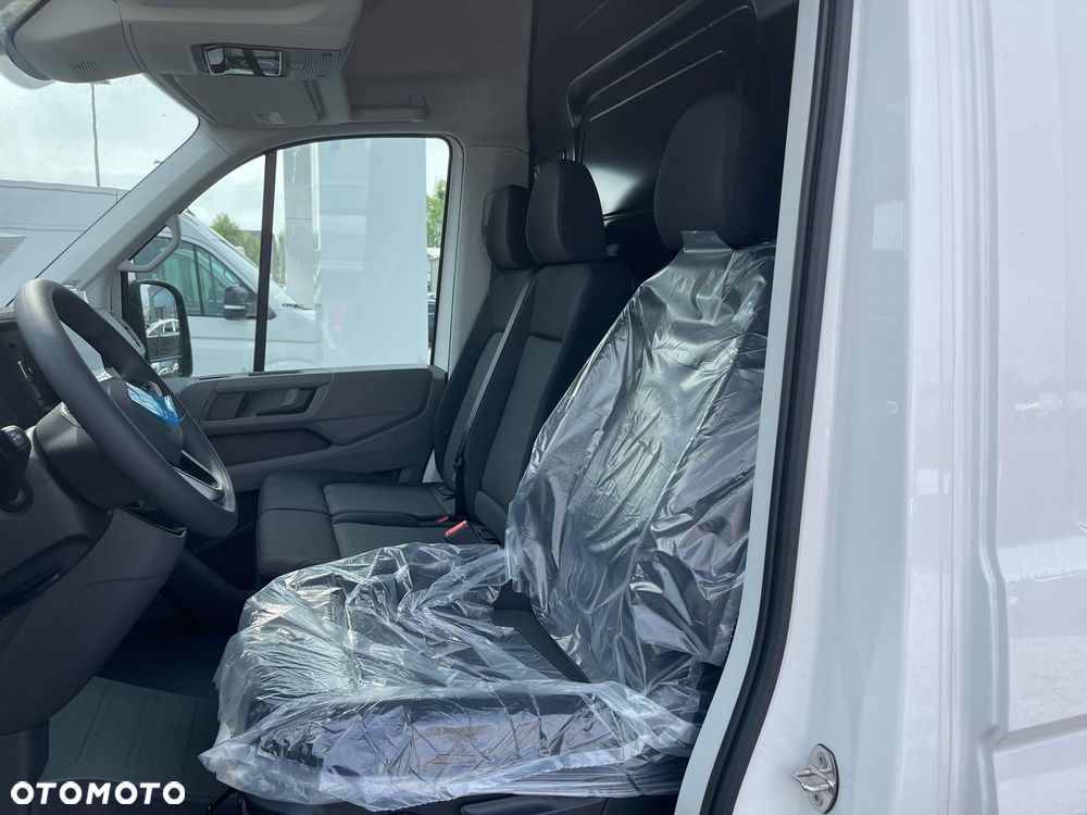 Volkswagen Crafter - 22