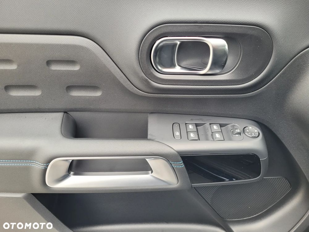 Citroën C5 Aircross 1.5 BlueHDi Max EAT8 - 17