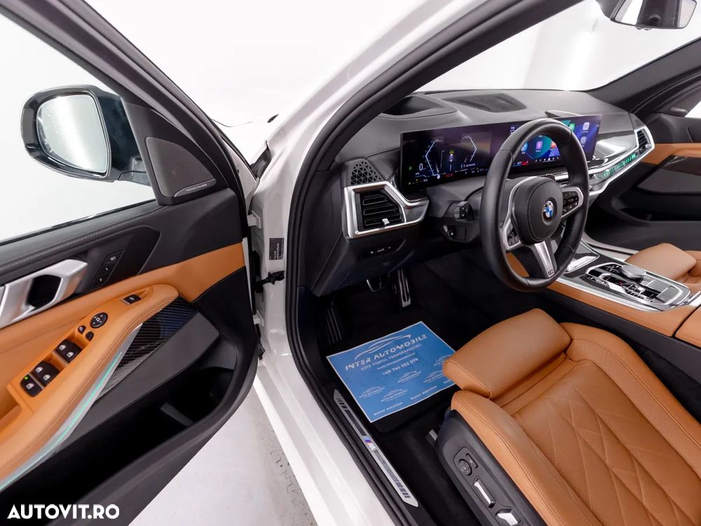 BMW X5 xDrive30d - 13