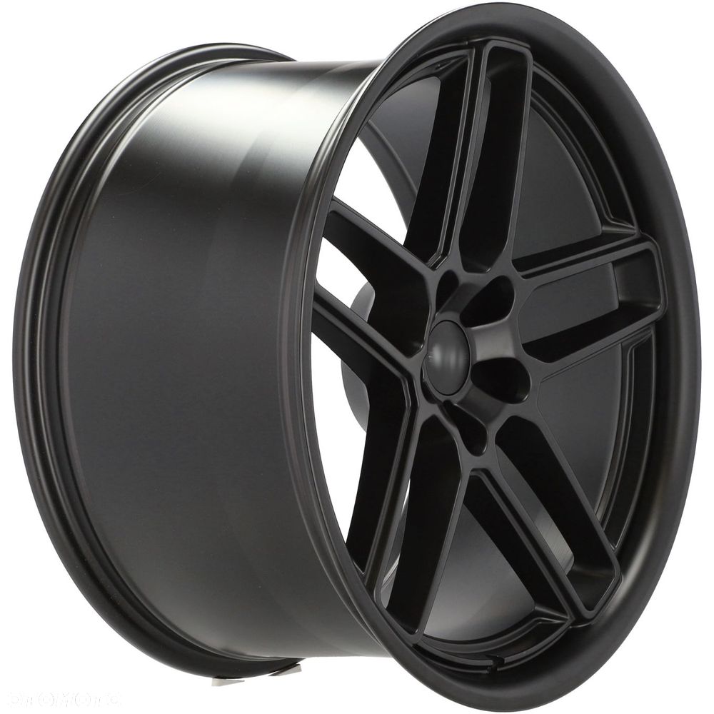 4x Felgi 20 m.in. do DODGE Charger Challenger V6 V8 Hemi SRT R/T Scat Pack Hellcat - A5897 - 6