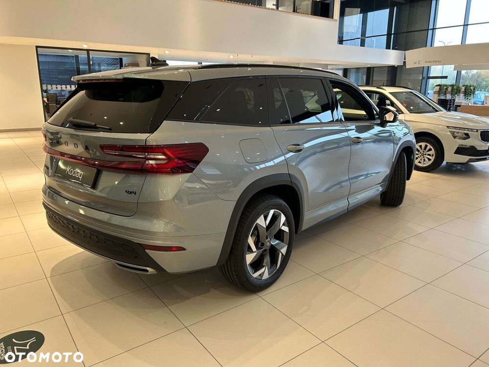 Skoda Kodiaq - 15