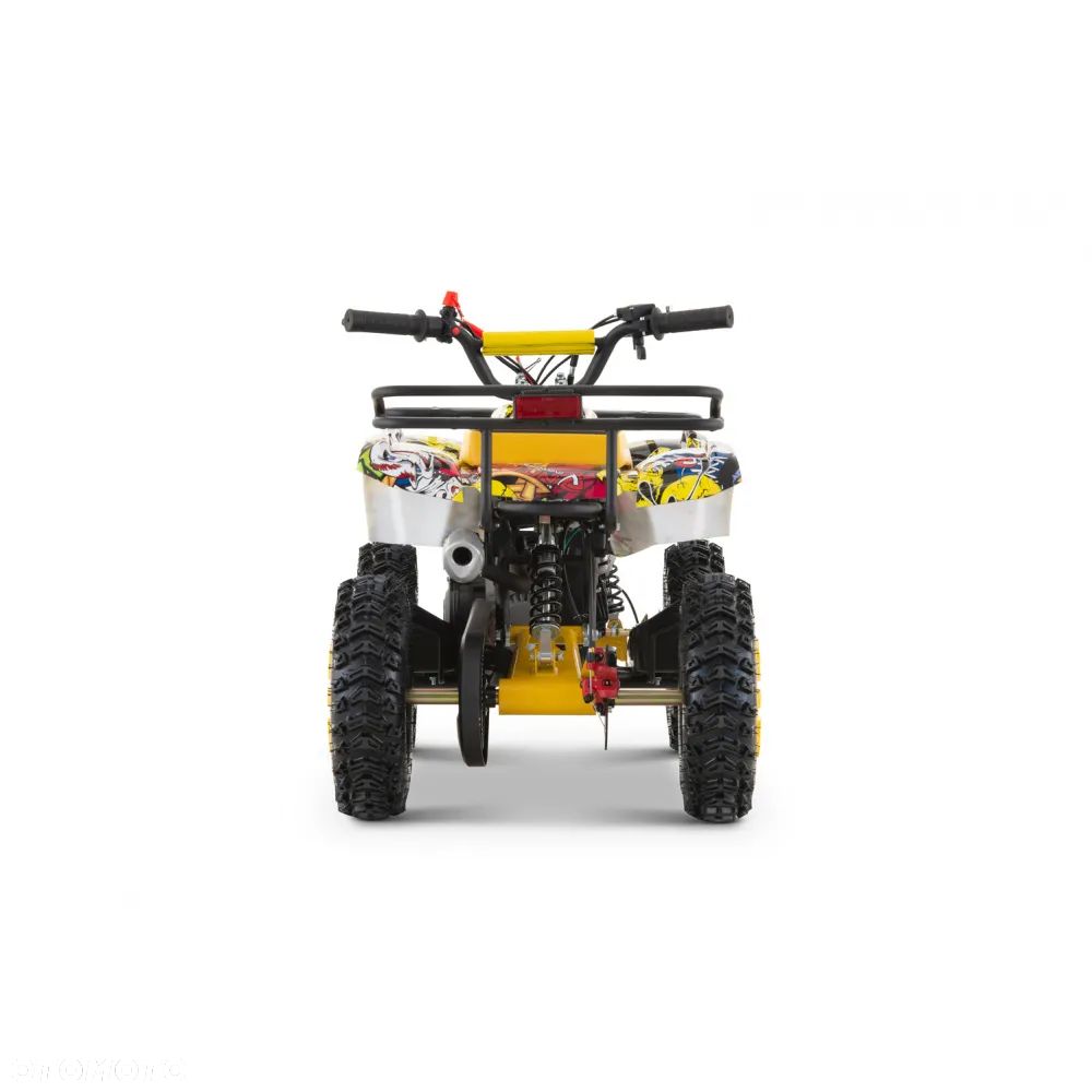 Nitro Motors Inny - 8