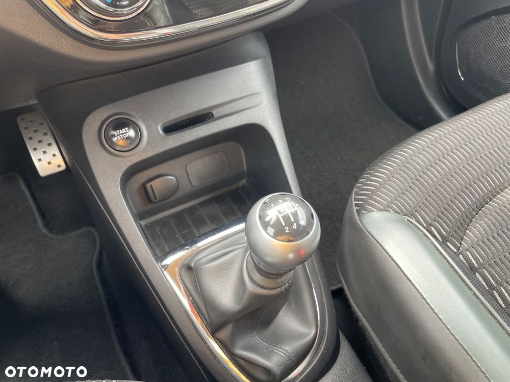 Renault Captur - 15