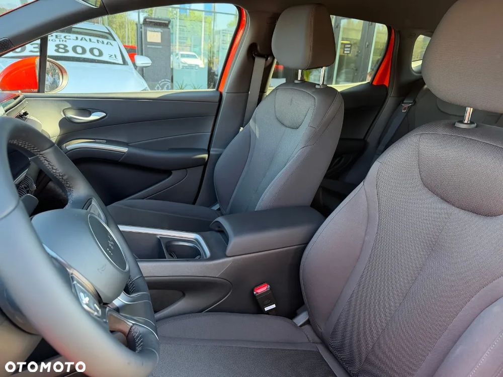 BYD Inny - 12