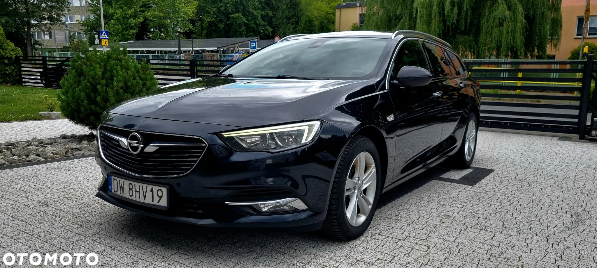 Opel Insignia 2.0 CDTI Exclusive S&S - 14