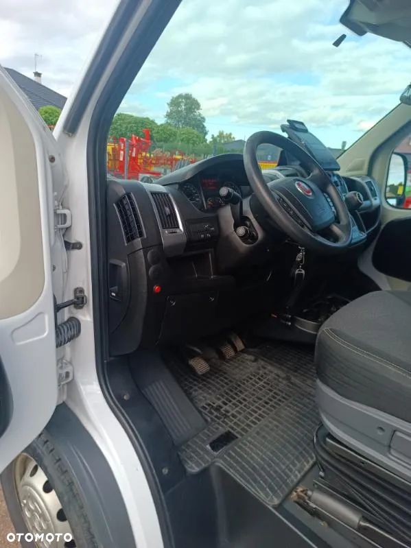 Fiat DUCATO - 14