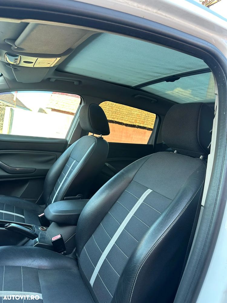 Ford Kuga - 7