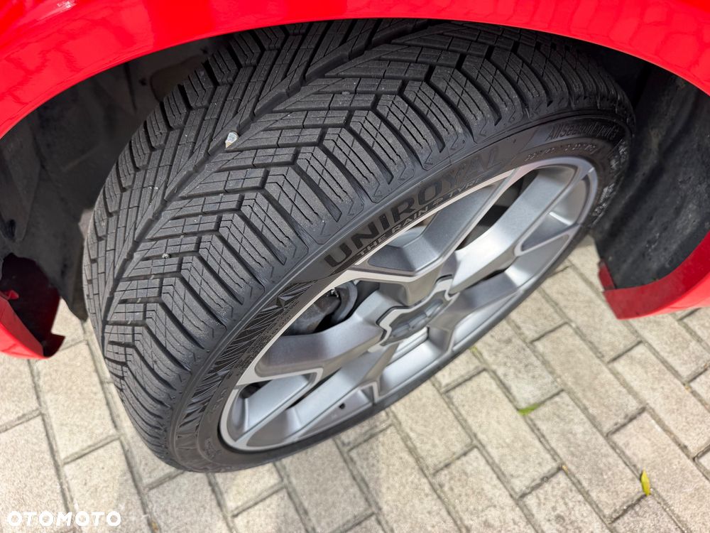 Fiat 500X Dolcevita 1.3 FireFly Turbo DCT 4x2 S&S Sport - 32