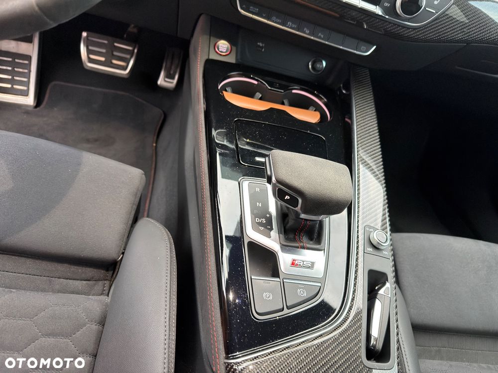 Audi RS5 Sportback - 12