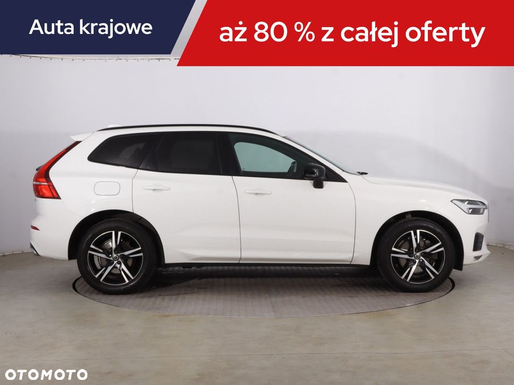 Volvo XC 60 - 8