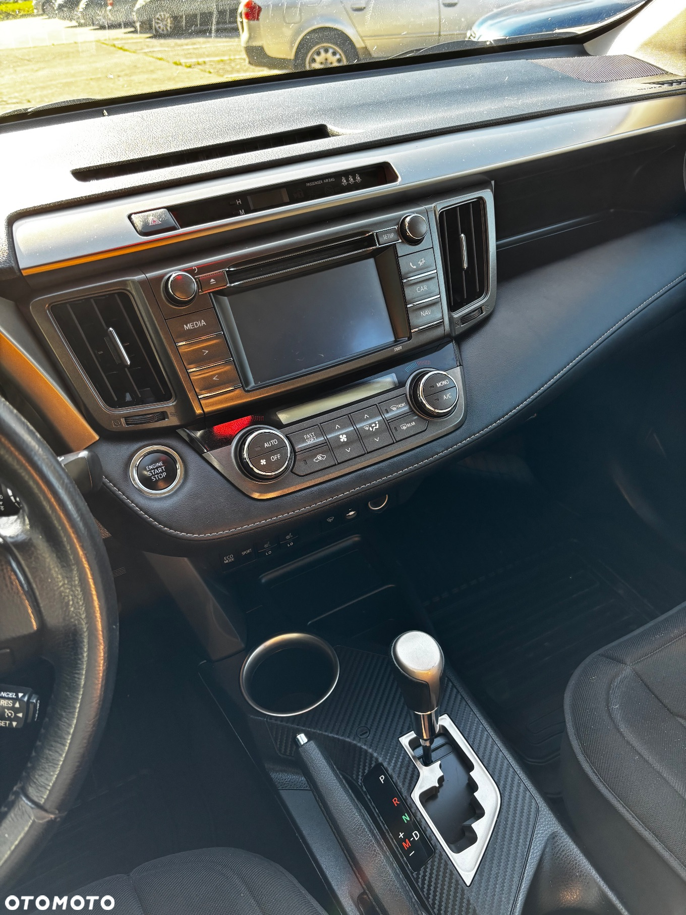 Toyota RAV4 2.0 Premium MS - 18