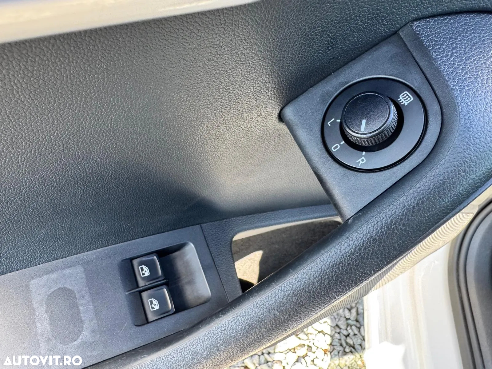 Skoda Octavia Combi Diesel 1.6 TDI Active - 19