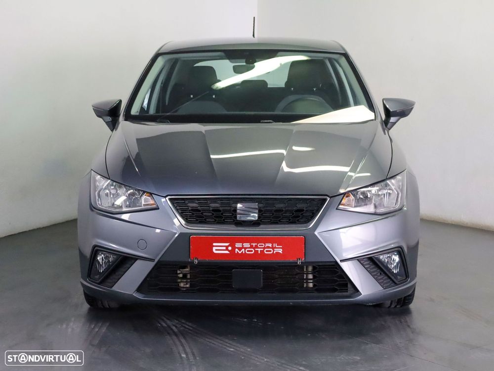 SEAT Ibiza 1.6 TDI Reference - 3