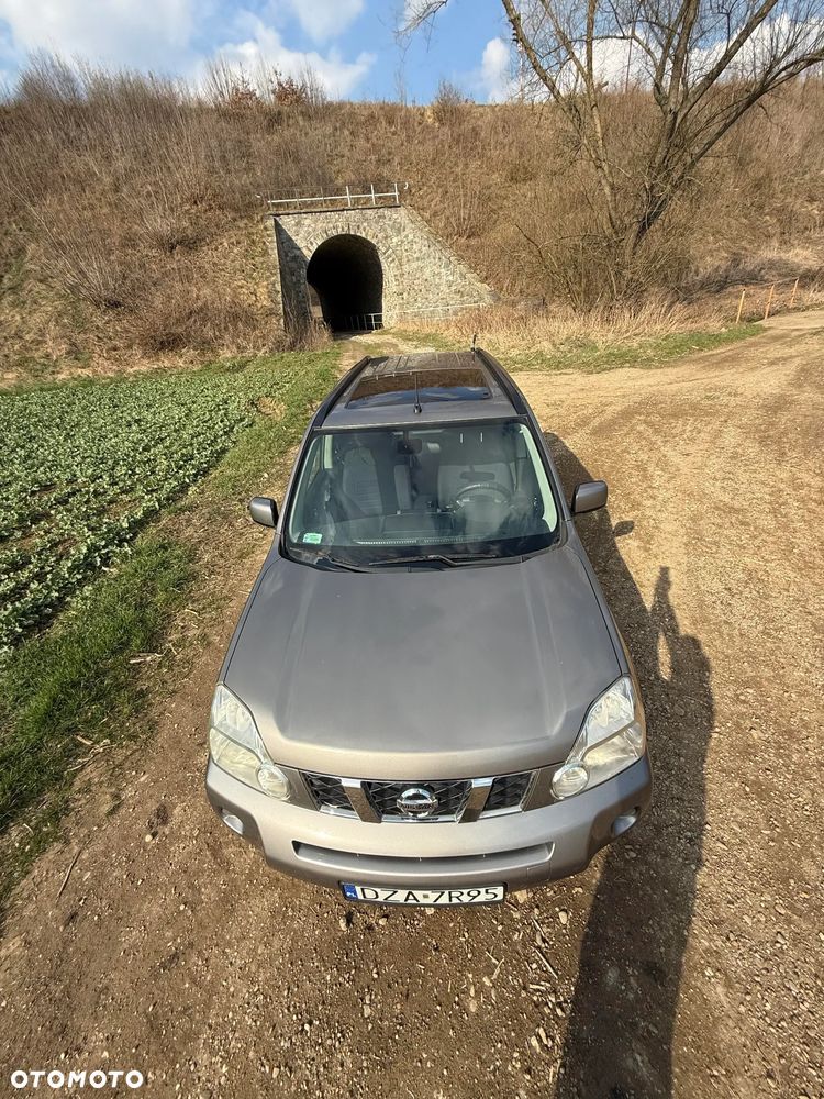 Nissan X-Trail - 15