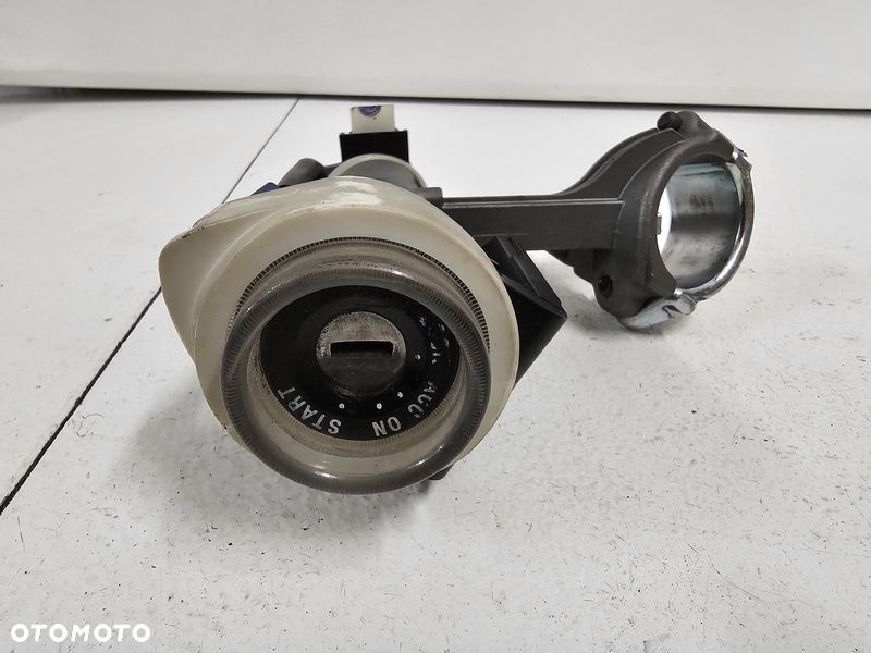 CHEVROLET CAPTIVA I 1 KLUCZYK WKŁADKA ZAMKA STACYJKA - 2