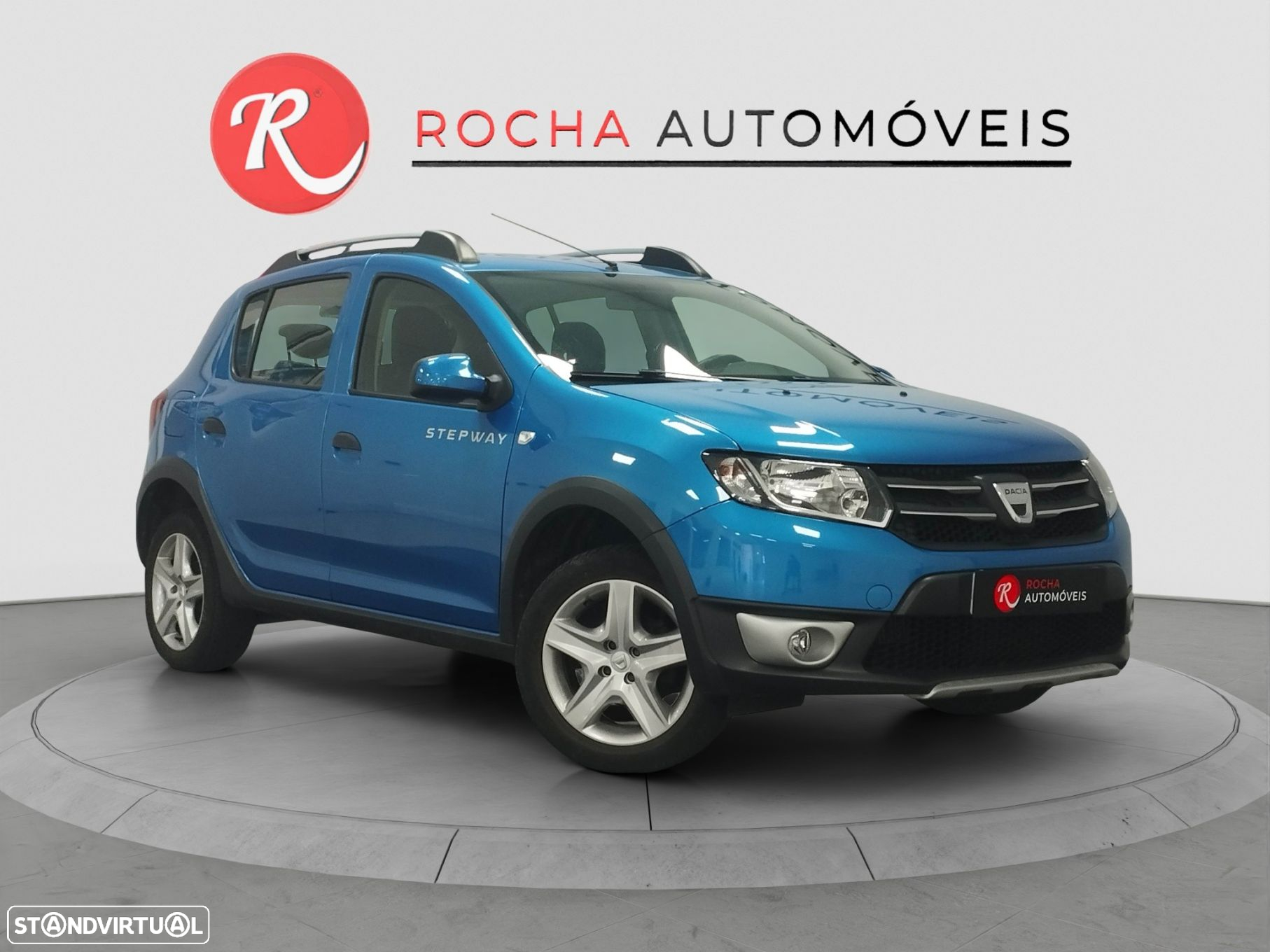 Dacia Sandero - 3