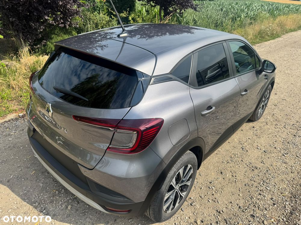 Renault Captur - 16