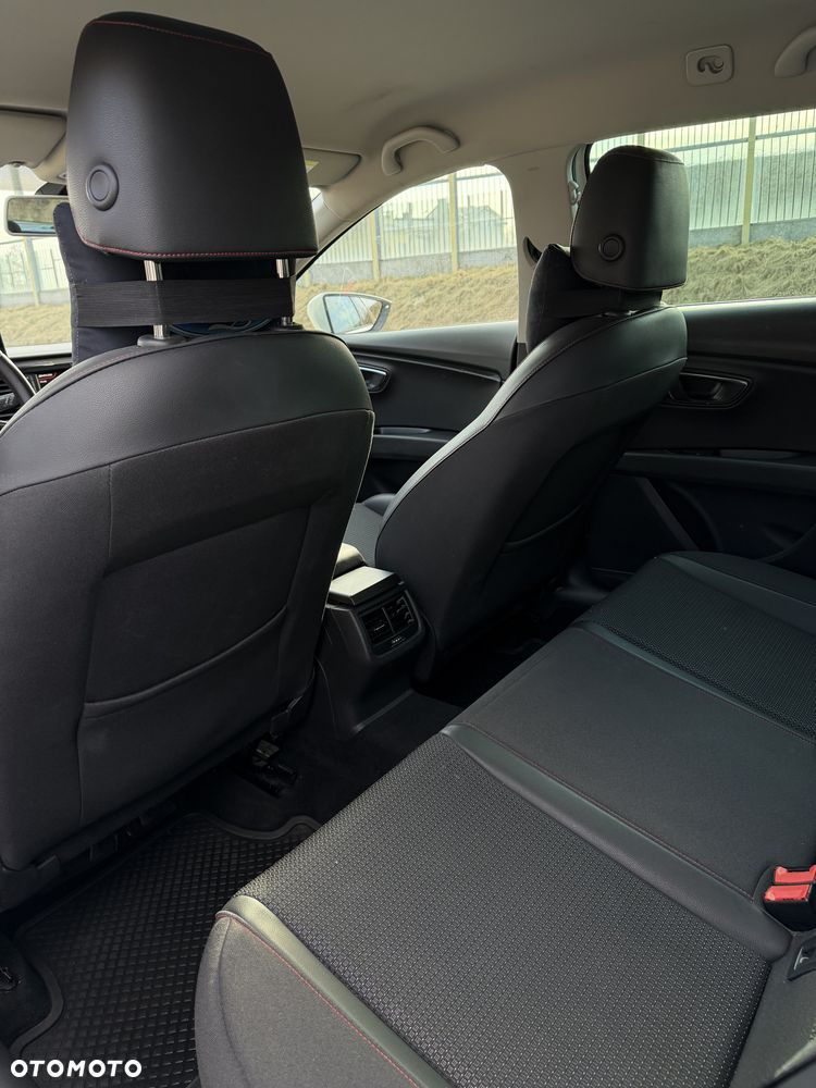 Seat Leon 2.0 TDI FR S&S EU6 - 2