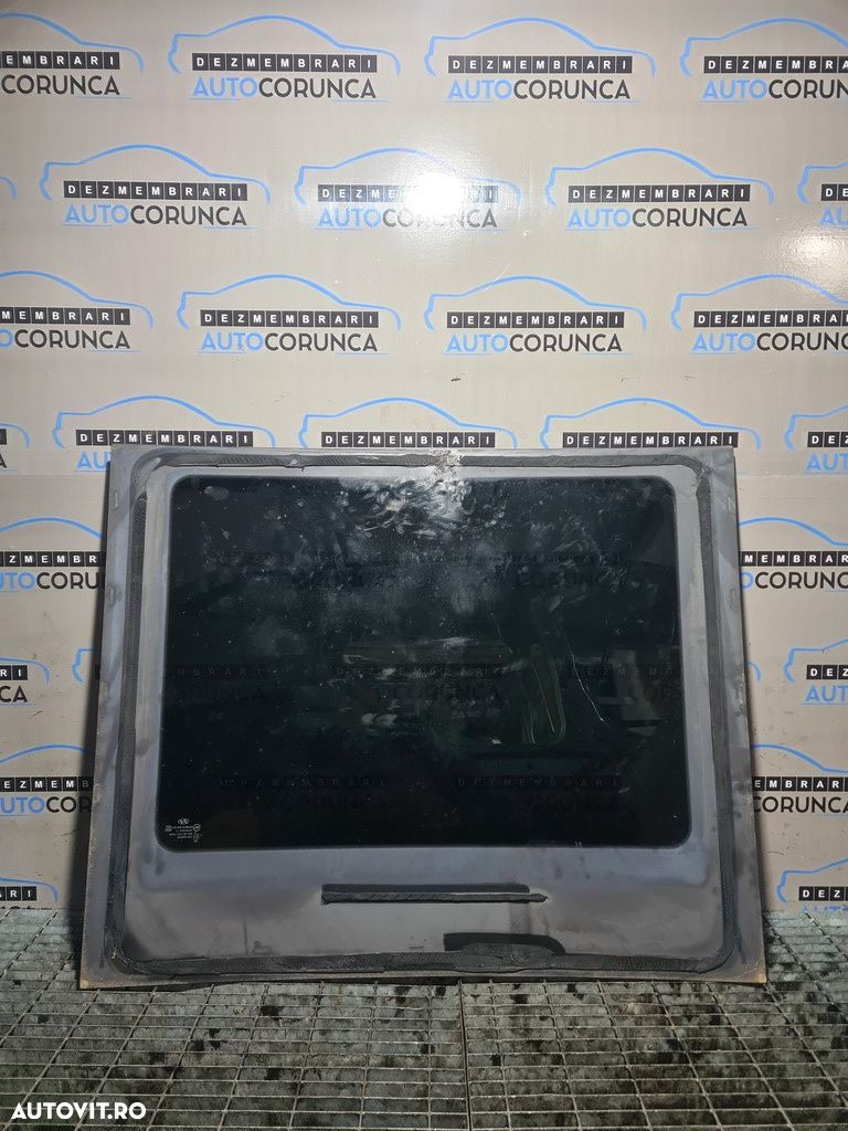 Plafon panoramic Hyundai IX35 2010 - 2019 SUV 4 Usi (739) SPATE - 4