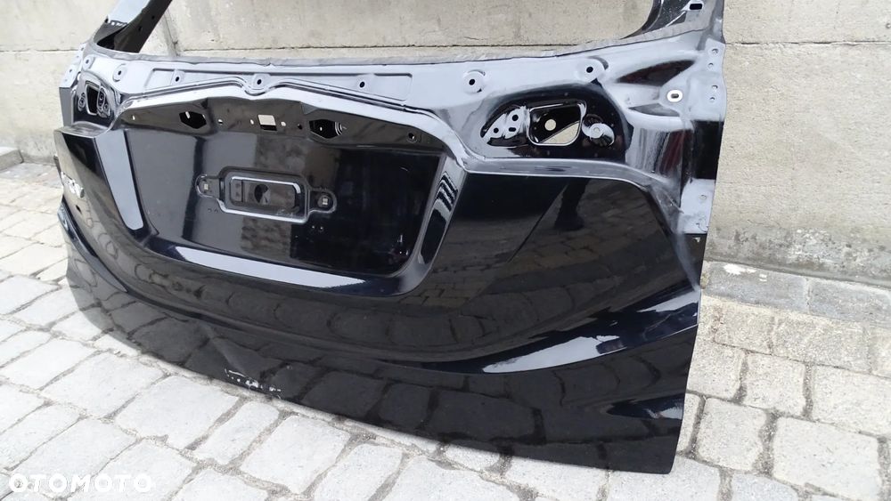 HONDA HR-V II - klapa tylna - 3