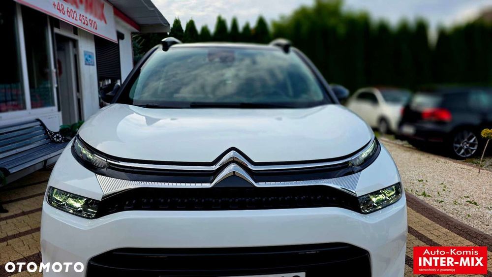 Citroën C3 Aircross - 3