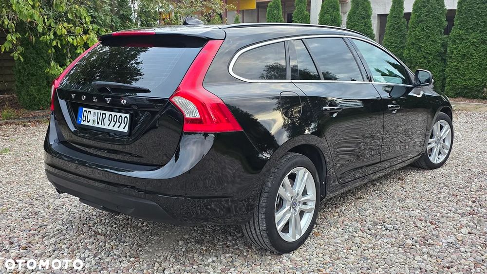 Volvo V60 - 13