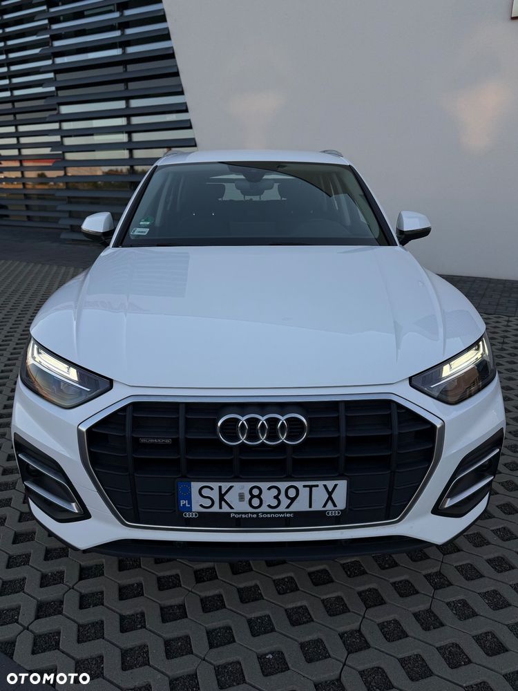 Audi Q5 40 TDI mHEV Quattro S tronic - 5
