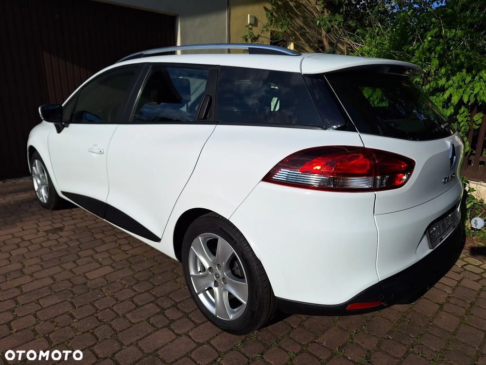 Renault Clio Energy dCi 90 EDC Intens - 32