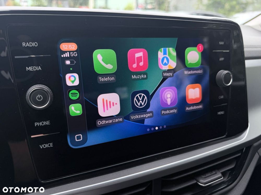 Volkswagen T-Roc 1.5 TSI Special Edition DSG - 27