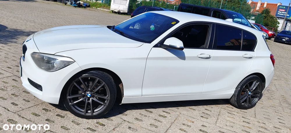BMW Seria 1 116i - 35