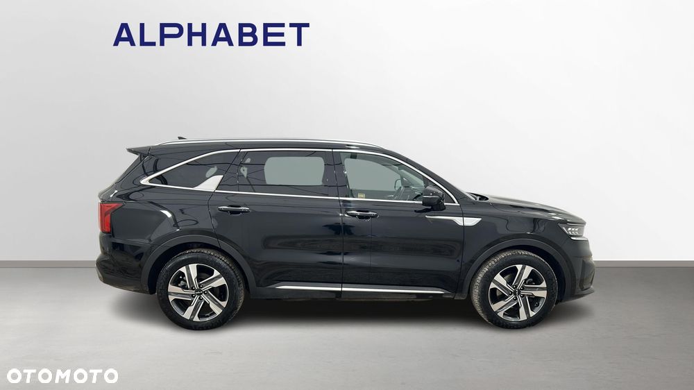 Kia Sorento 1.6 T-GDI HEV XL 4WD 7os - 6