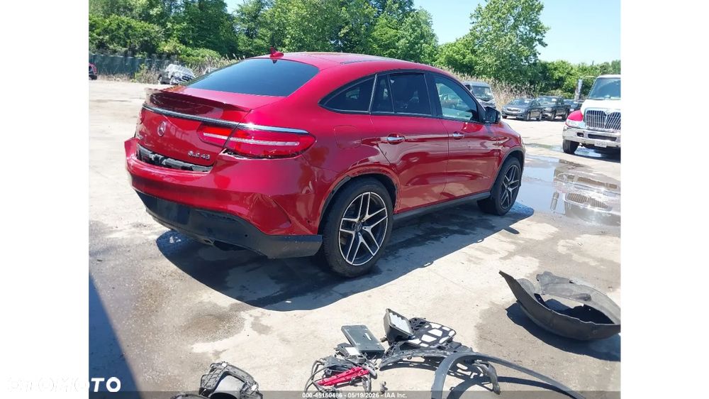 Mercedes-Benz GLE - 6