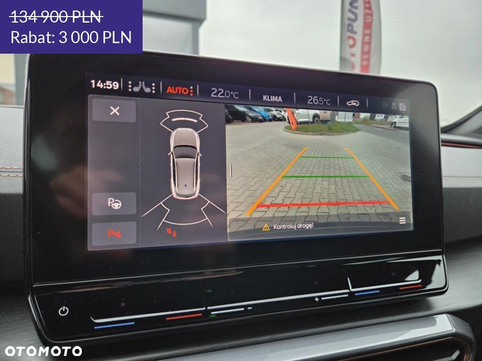 Cupra Formentor - 28