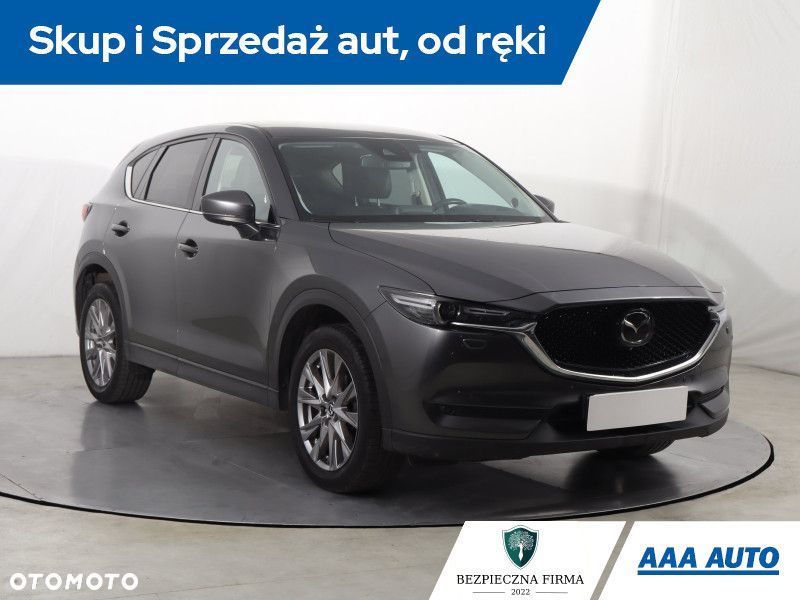 Mazda CX-5 - 3