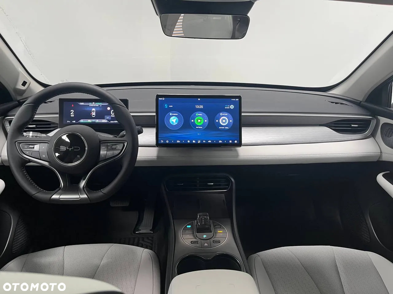 BYD Inny - 6