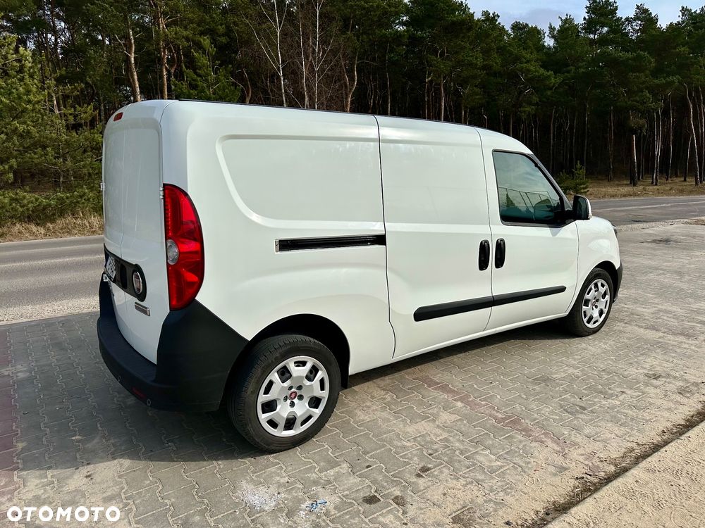 Fiat Doblo - 6
