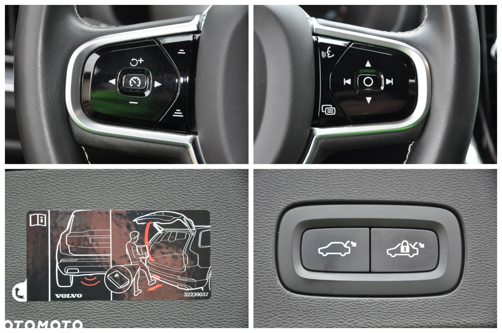 Volvo V60 T4 Geartronic Momentum Pro - 21