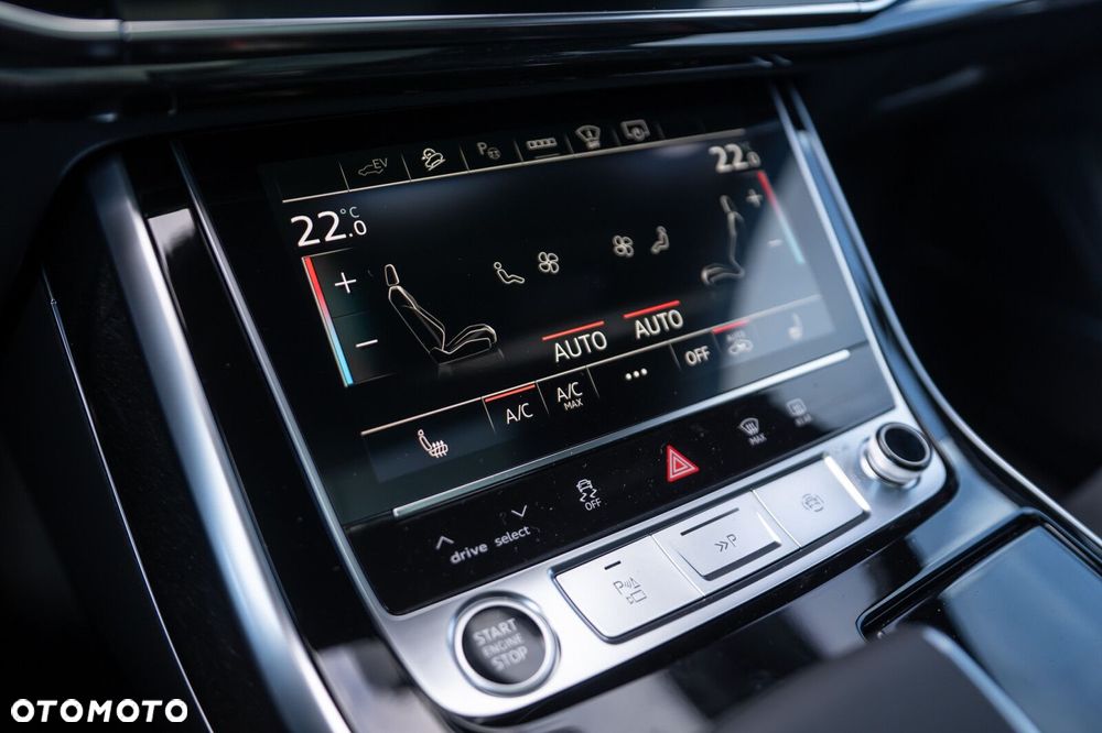 Audi Q7 - 29