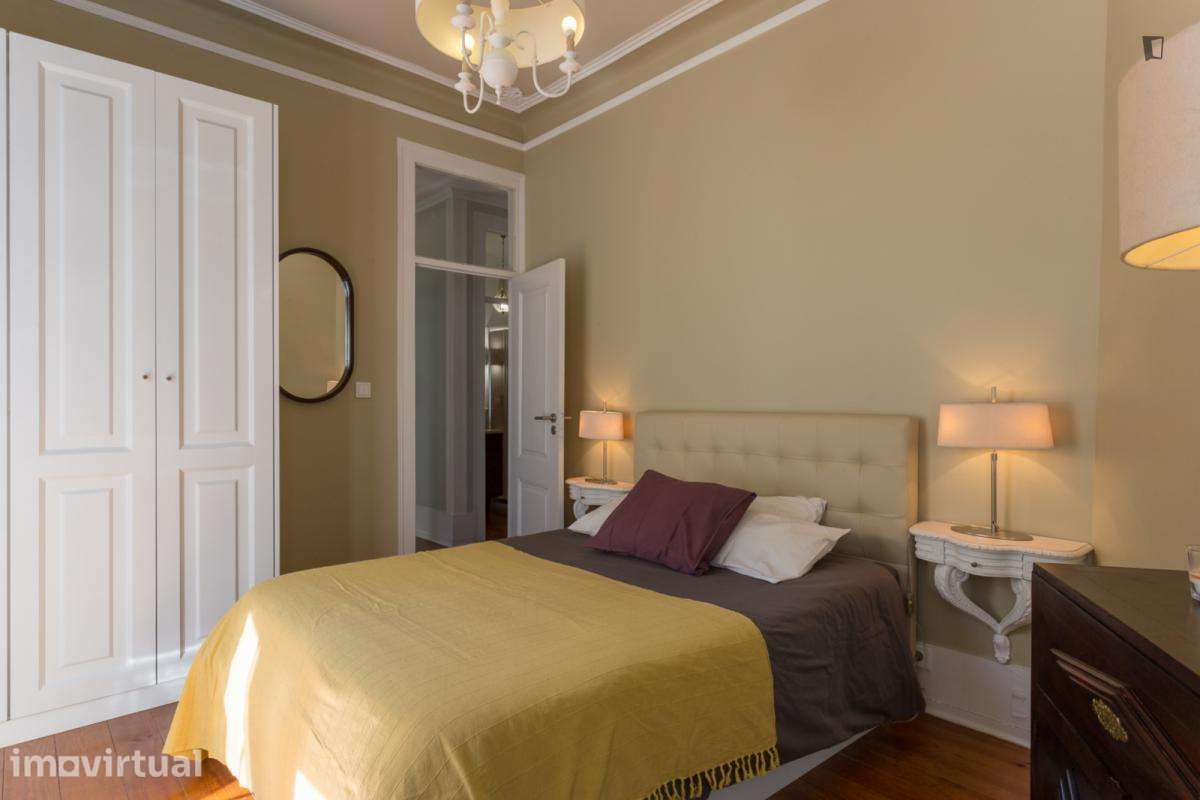 Apartamento com 2 quartos - localizado em Graça Lisbon - Grande imagem: 2/19