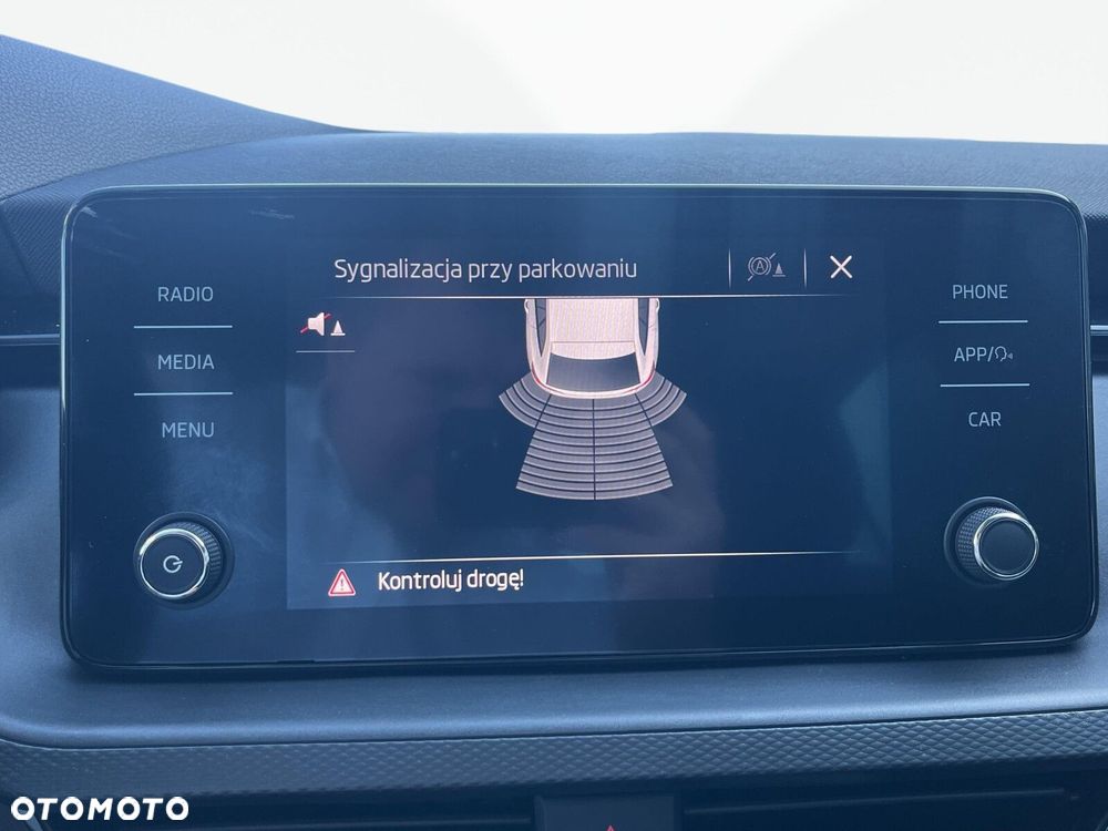 Skoda Scala 1.5 TSI Ambition - 22